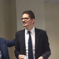Christian Ferro