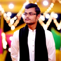 Syed Muhammad Ahmed