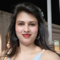 Pushap Saini