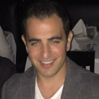 Evan Pruzan