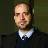Khairi Arafeh