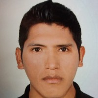 Ruben Turpo Quispe