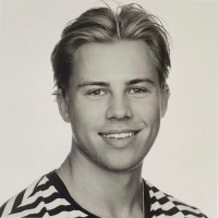 Lucas Døcker