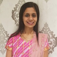 Dr Jiteeka Thakkar