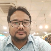 Ravindra Gusain