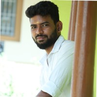 Gokul Krish