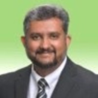 Satish Iyer
