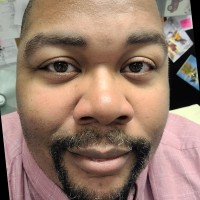 Keith Alford