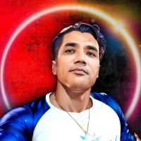 Dinesh Giri