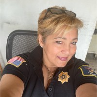 Yudelka sanchez crispin