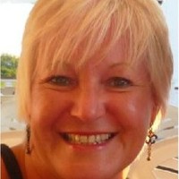 Sue Hawcroft
