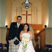 Garry Mackenzie