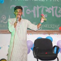Avishek Gayen