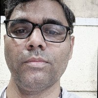 Nilkanth Wadhode