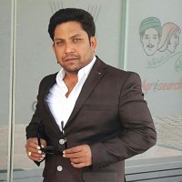 Kiran Kumar G.V