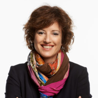 Bernita Van Kreij