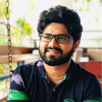 Akshay Bhadoria