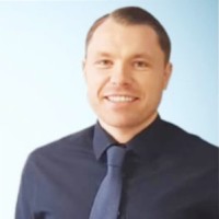 Lee Morrison