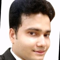 Chandan Samal
