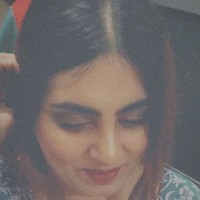 Andleeb Zehra