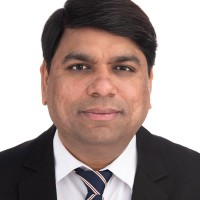 Ramesh Kumar Saini