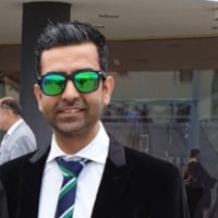 Mohammad Khosrooanjam