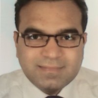 Waqar Ahmed