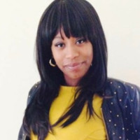 Lynette Lewis