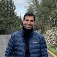 Shay Tzubery