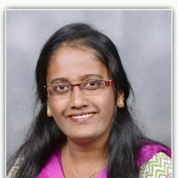 Shaheeha Begum Muskan