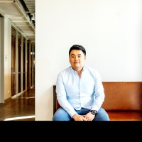 Thomas Ye