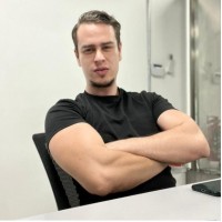 Luis Carlos Gutiérrez Paredes