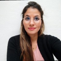 Carolina Deroost