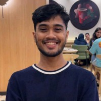 Vishwas Shetty