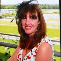 Suzanne Pyne