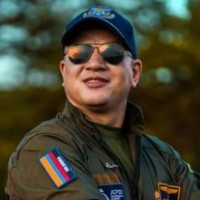 Jairo R. Escobar Villanueva, Ph.D ∴