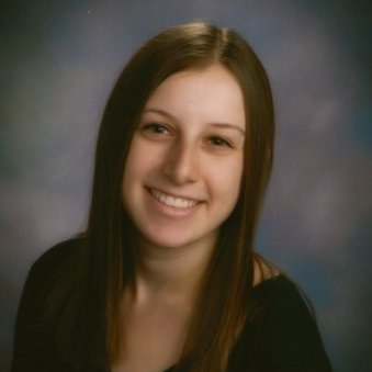 Leah Markowitz, SHRM-SCP