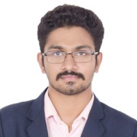 Hemanth S P