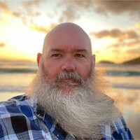 Scott Nimmo