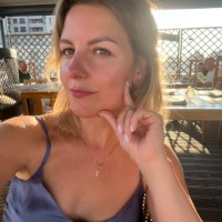 Marina Gladysheva (Ex-Kochetova)