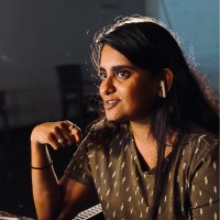Maitry Parikh
