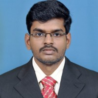 Vignesh Baskaran