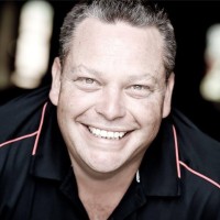 Raymond Beukes