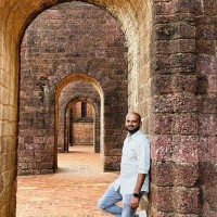 Anil Kumar V