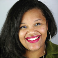 Deja Powell M.S.