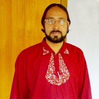Kazi Shafiqul Alam (Shagor)