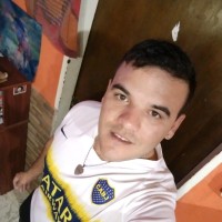 Nicolas Gimenez