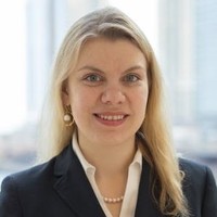 Marina Sitsiuhina, Cpa, Cfa