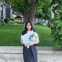 Nameera Siddiqui