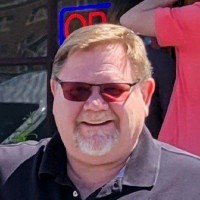 Wayne Tucker